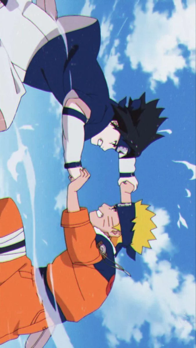 Free Download Naruto And Sasuke Wallpaper Cute Page 30405 (675 x 1200)
