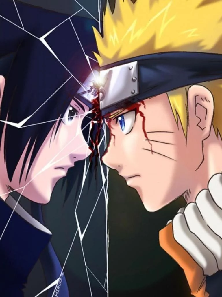 Free Download Naruto And Sasuke Wallpaper Cute Page 30408 (768 x 1024)