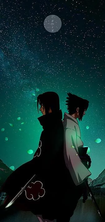 Free Download Naruto And Sasuke Wallpaper Cute Page 30413 (338 x 714)