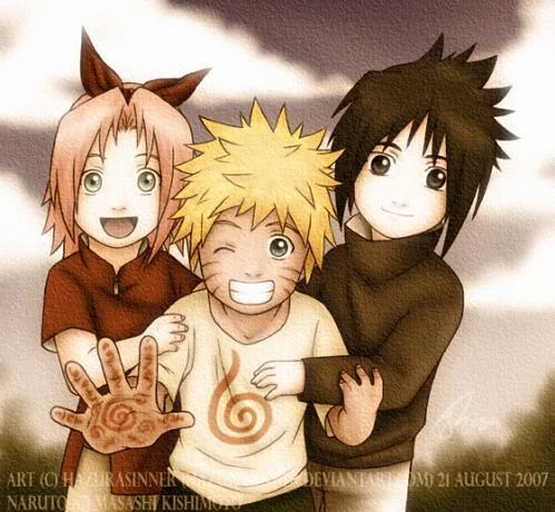 Free Download Naruto And Sasuke Wallpaper Cute Page 30433 (499 x 460)