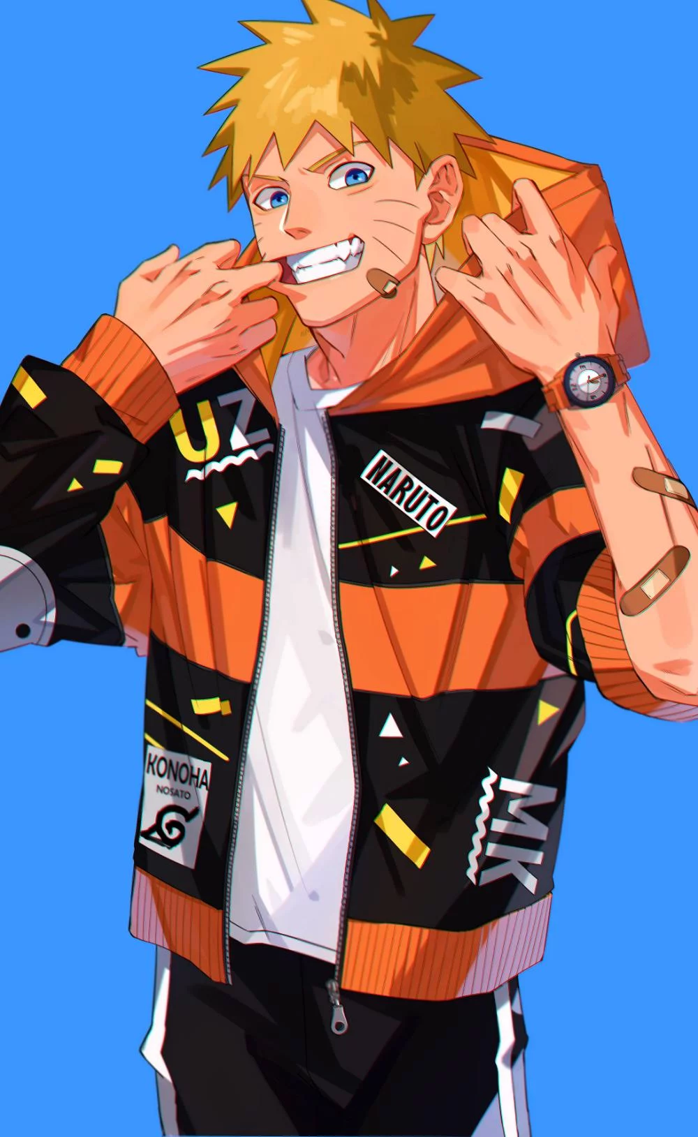 Free Download Naruto And Sasuke Wallpaper Cute Page 30448 (1000 x 1629)
