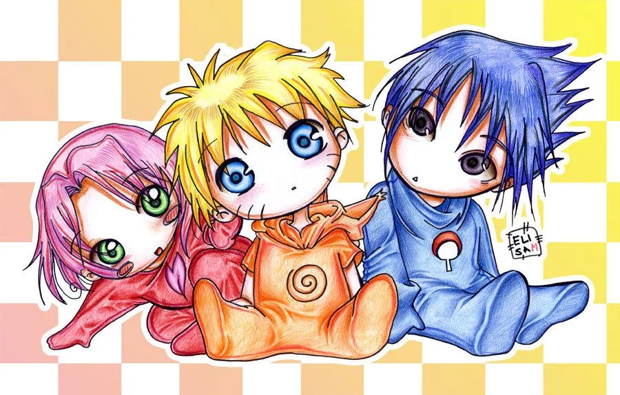 Free Download Naruto And Sasuke Wallpaper Cute Page 30451 (900 x 574)