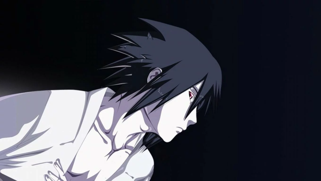Free Download Naruto And Sasuke Wallpaper For Pc Page 30469 (1360 x 768)