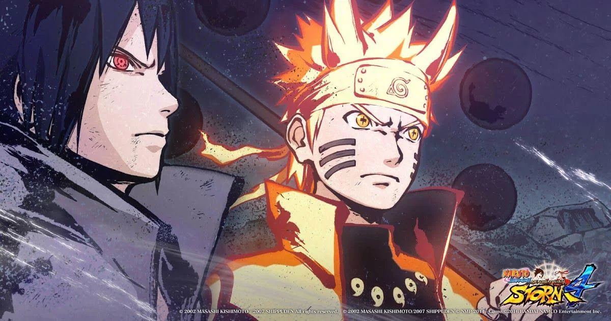 Free Download Naruto And Sasuke Wallpaper For Pc Page 30470 (1200 x 630)