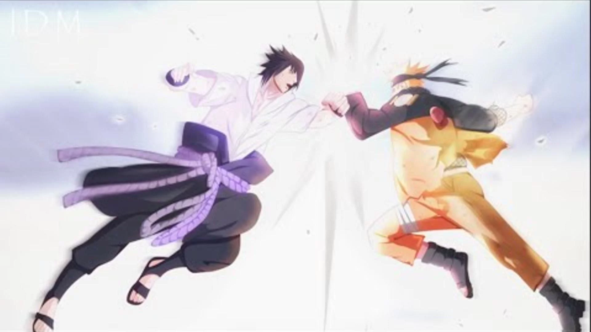 Free Download Naruto And Sasuke Clash Live Wallpaper Page 30481 (1920 x 1080)