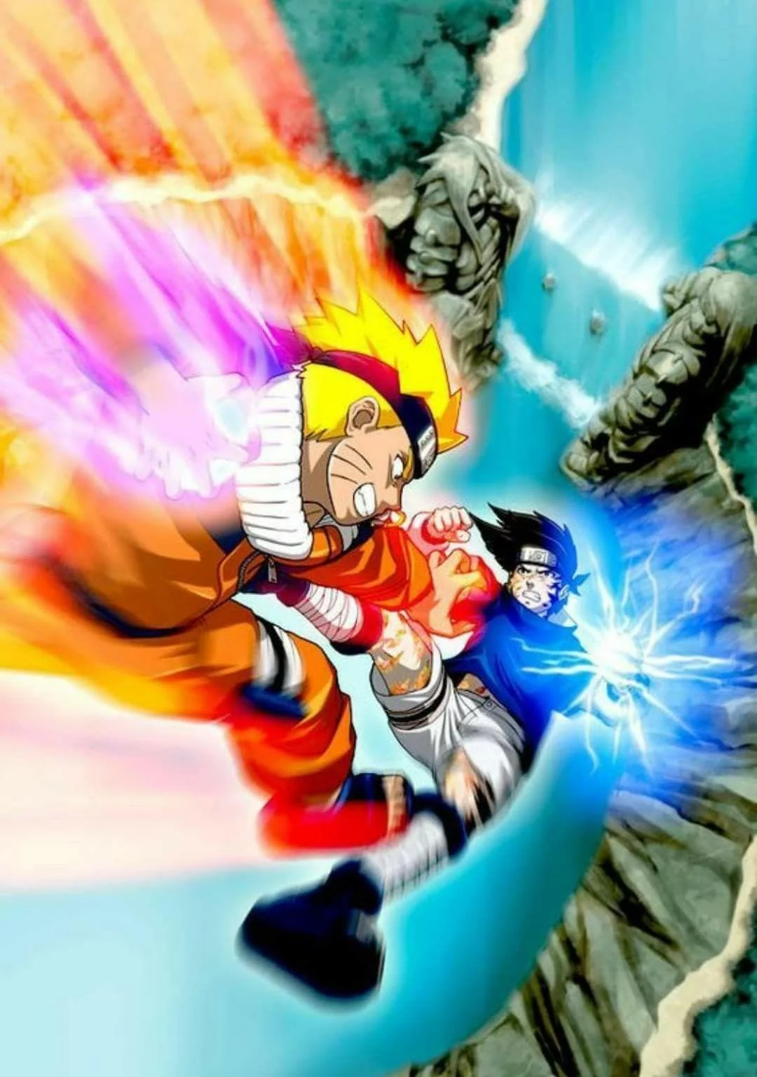 Free Download Lock Screen Naruto And Sasuke Wallpaper Sasuke And Naruto Wallpaper Page 30493 (1080 x 1537)