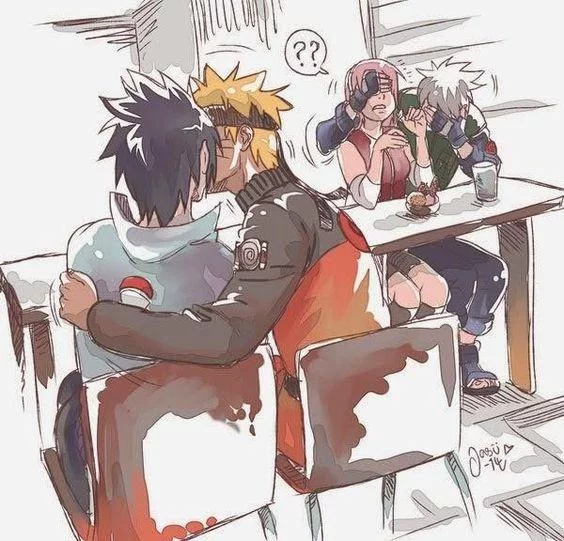 Free Download Naruto And Sasuke Iphone Wallpaper Page 30518 (564 x 541)