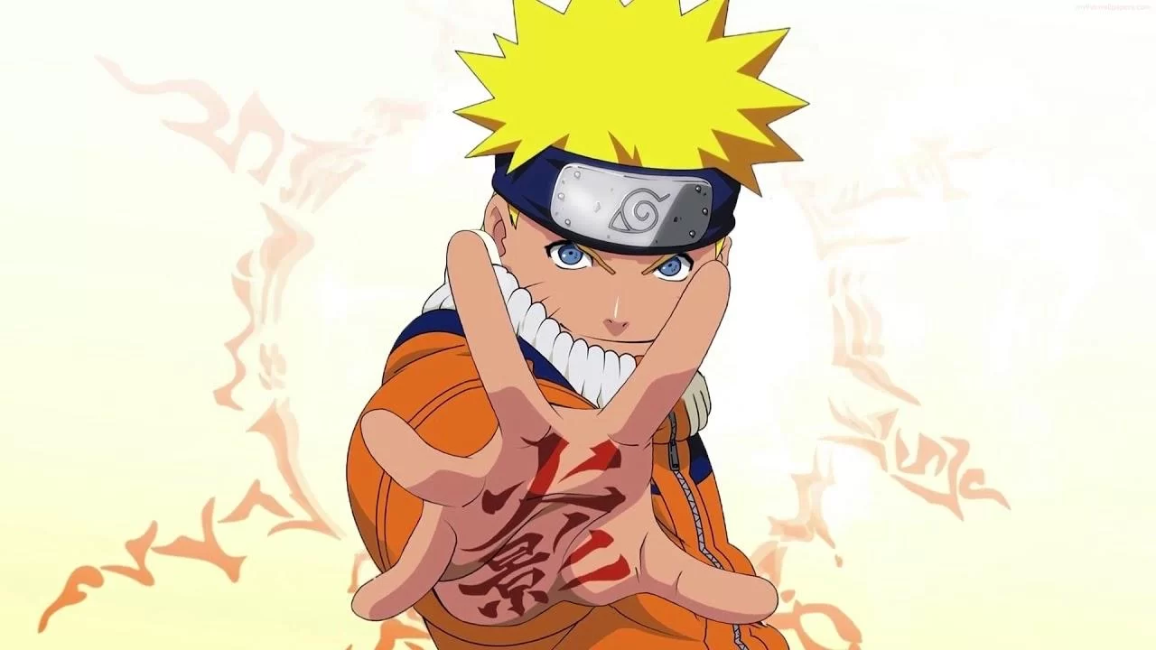 Naruto Shonen Jump Wallpaper Page 3052 (1280 x 720)