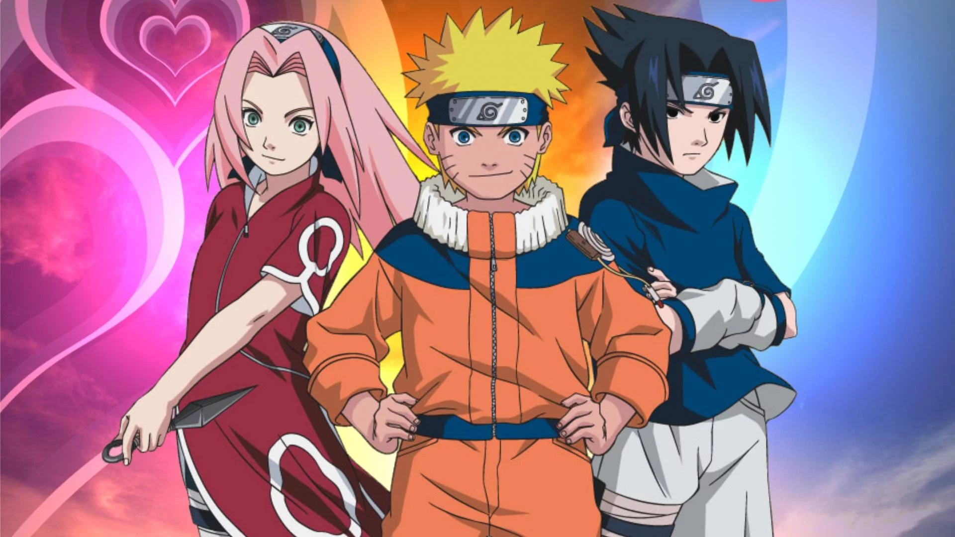 Free Download Naruto Shonens Jump Wallpapers Page 3056 (1920 x 1080)