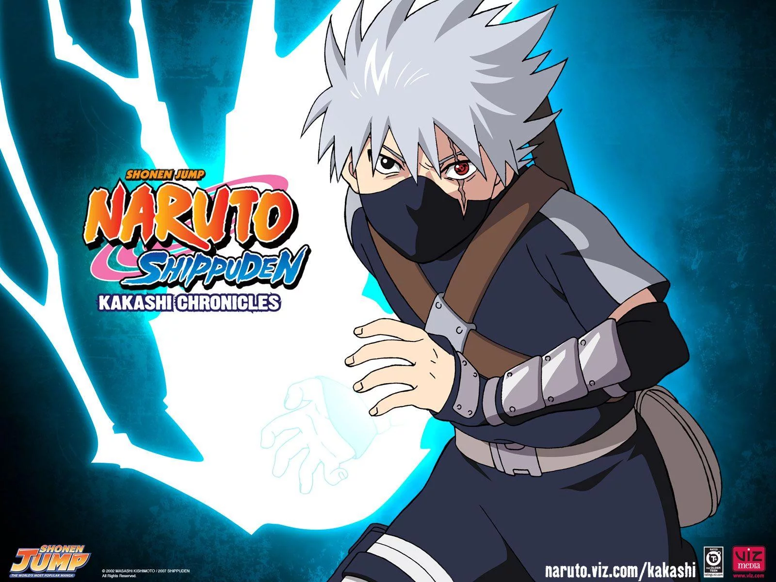 Free Download Naruto Shippuden Shonen Jump Wallpaper Page 3059 (1600 x 1200)