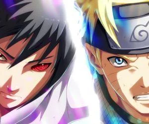 Free Download How To Get Naruto Vs Sasuke Live Wallpaper Page 306096 (300 x 250)