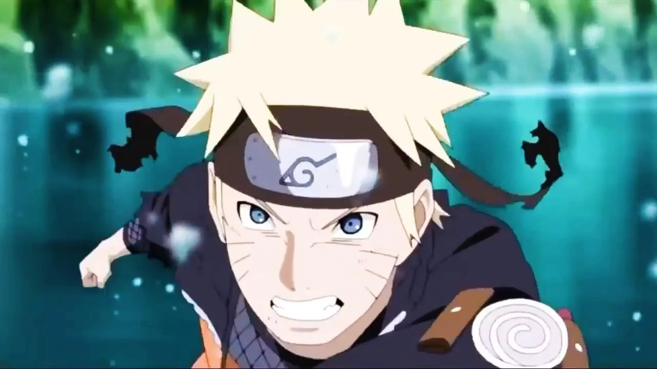 Free Download Naruto And Sasuke Clash Live Wallpaper Page 306105 (1280 x 720)