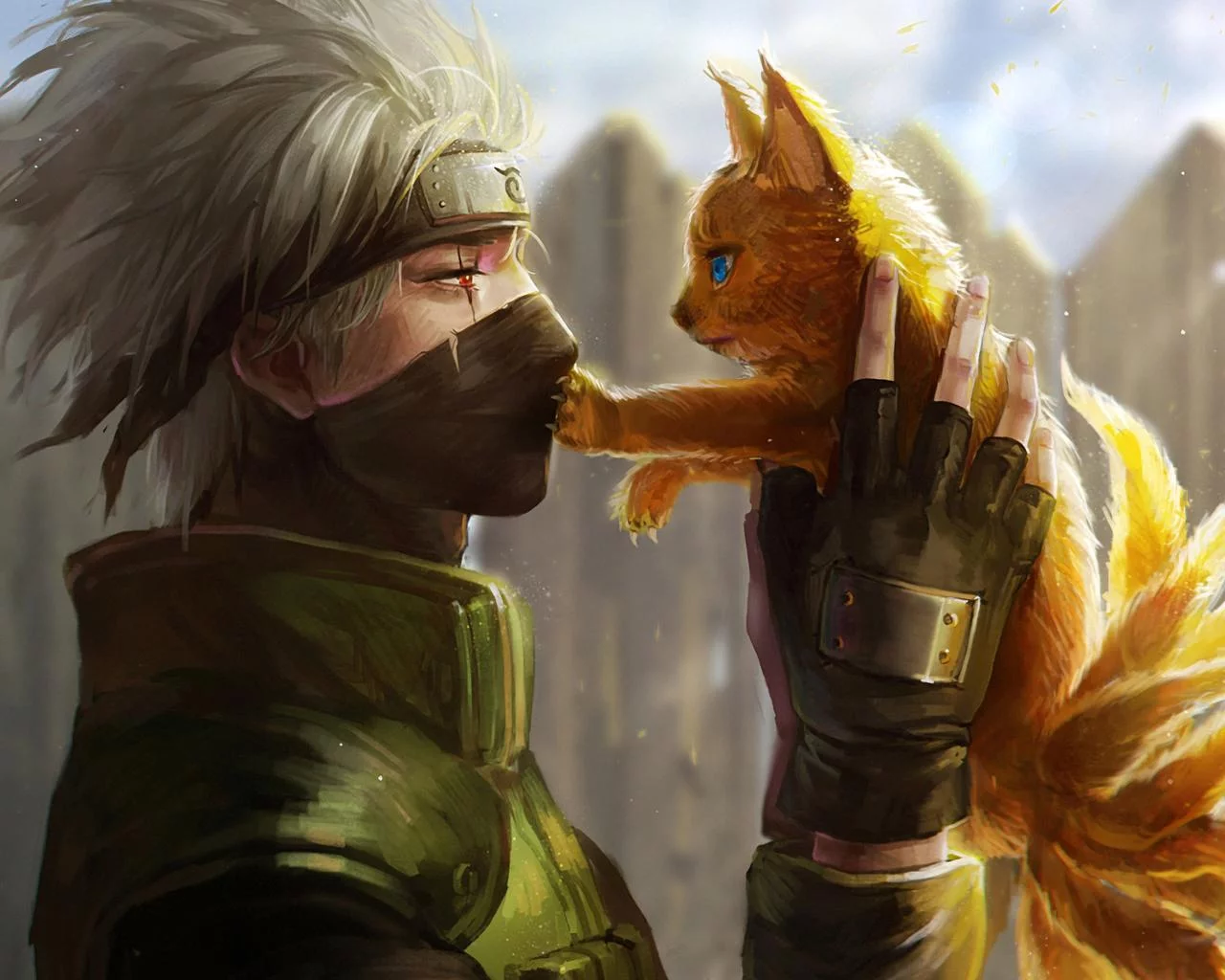Free Download Naruto Anime Wallpaper Download Page 30611 (1280 x 1024)