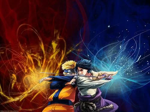 Free Download How To Get Naruto Vs Sasuke Live Wallpaper Page 306112 (500 x 375)