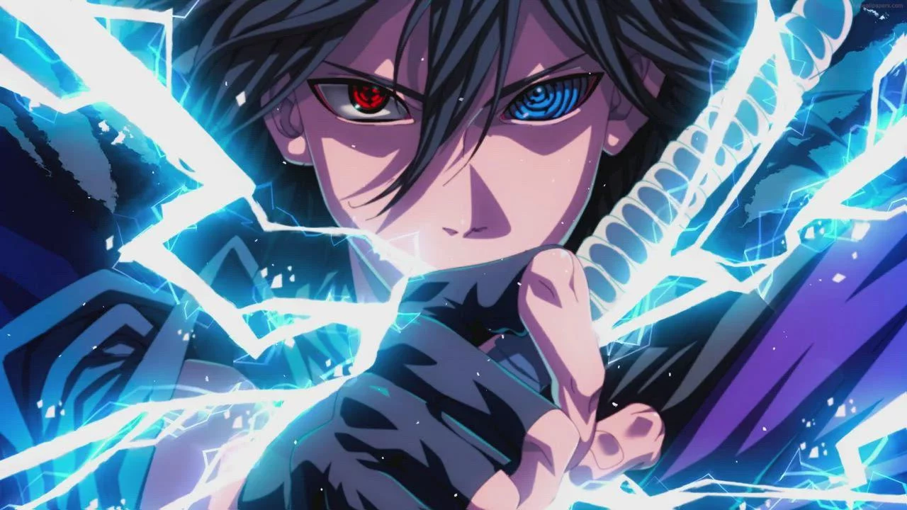Free Download How To Get The Moving Naruto And Sasuke Wallpaper Page 306119 (1280 x 720)