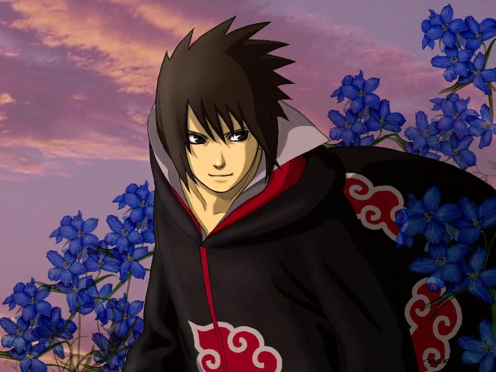 Free Download How To Get The Moving Naruto And Sasuke Wallpaper Page 306123 (1024 x 768)