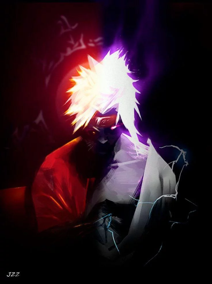 Free Download How To Get The Moving Naruto And Sasuke Wallpaper Page 306125 (736 x 988)