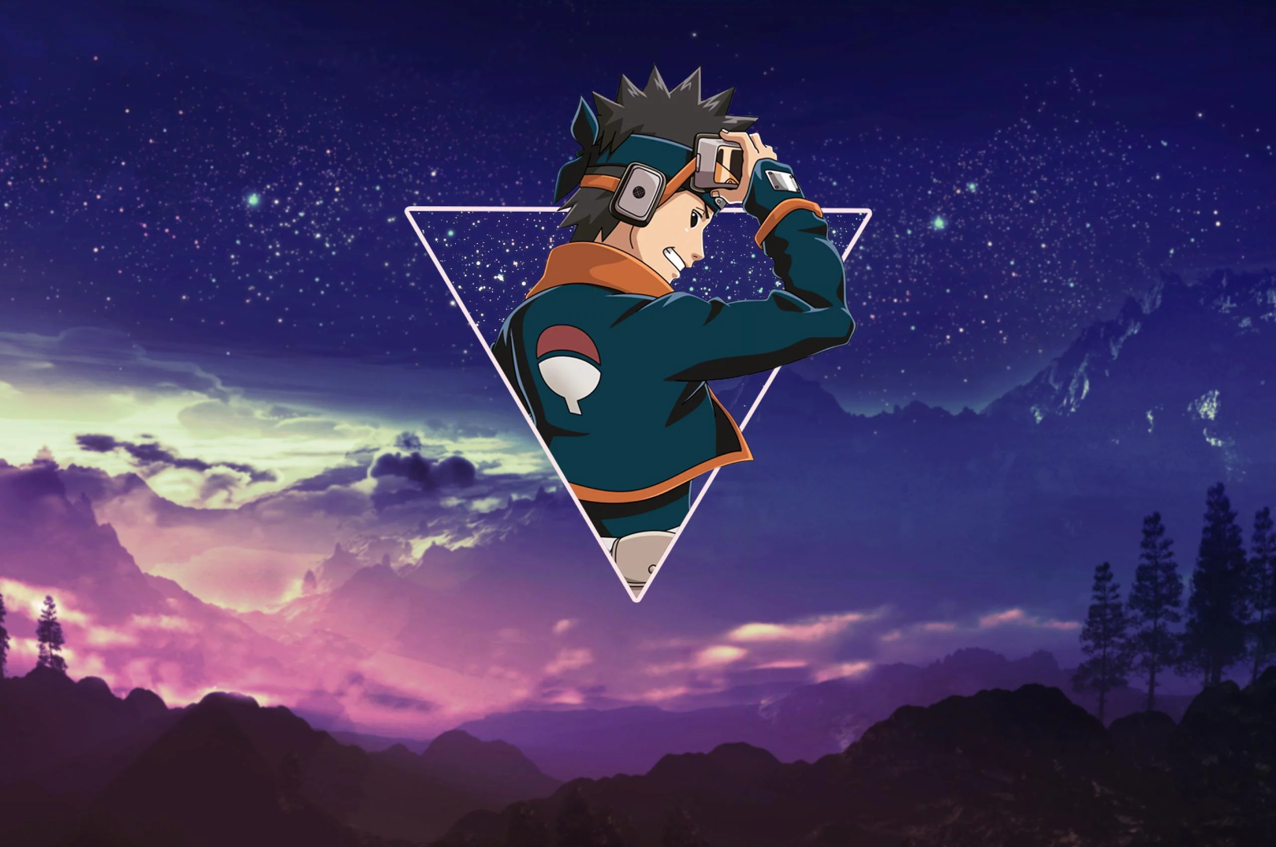 Free Download Naruto Wallpaper That Fits Chromebook Page 306134 (2560 x 1700)