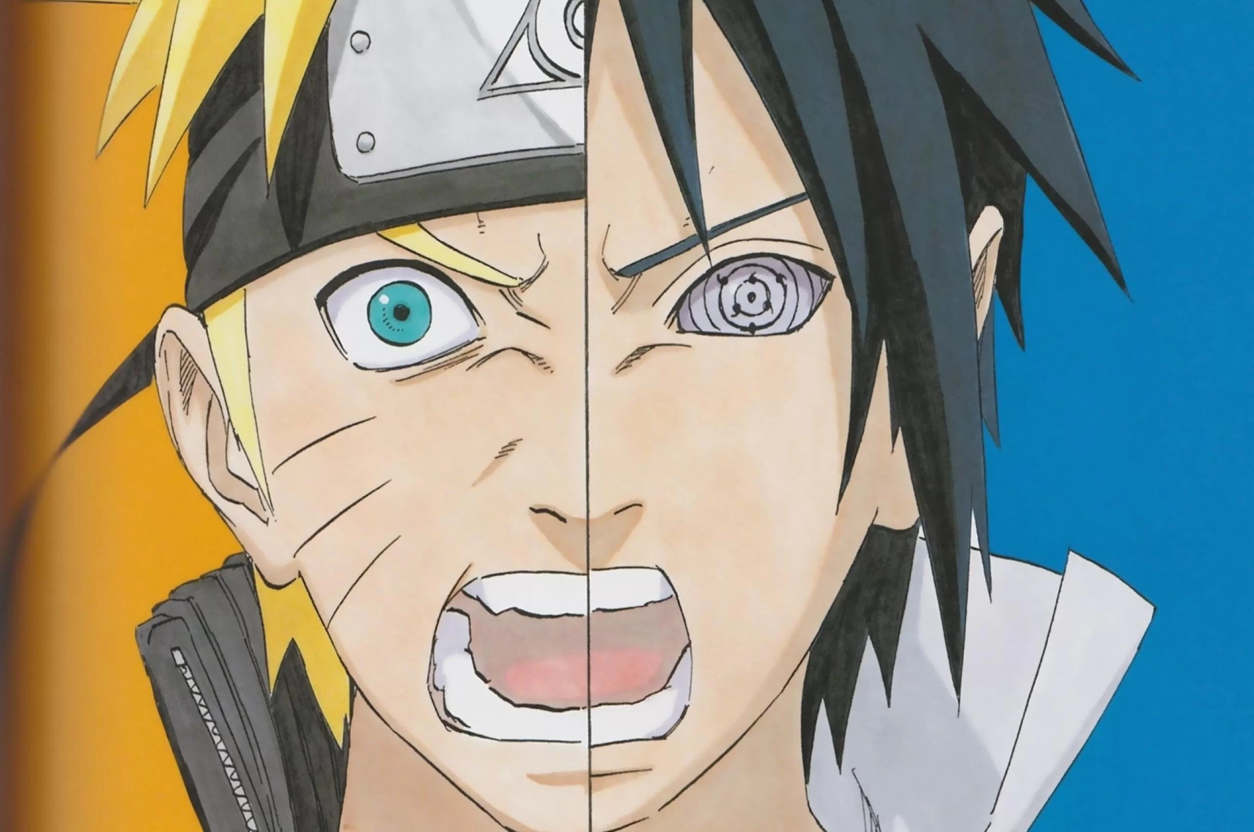 Free Download Home Screen Naruto Wallpaper For Chromebook Page 306139 (2560 x 1700)