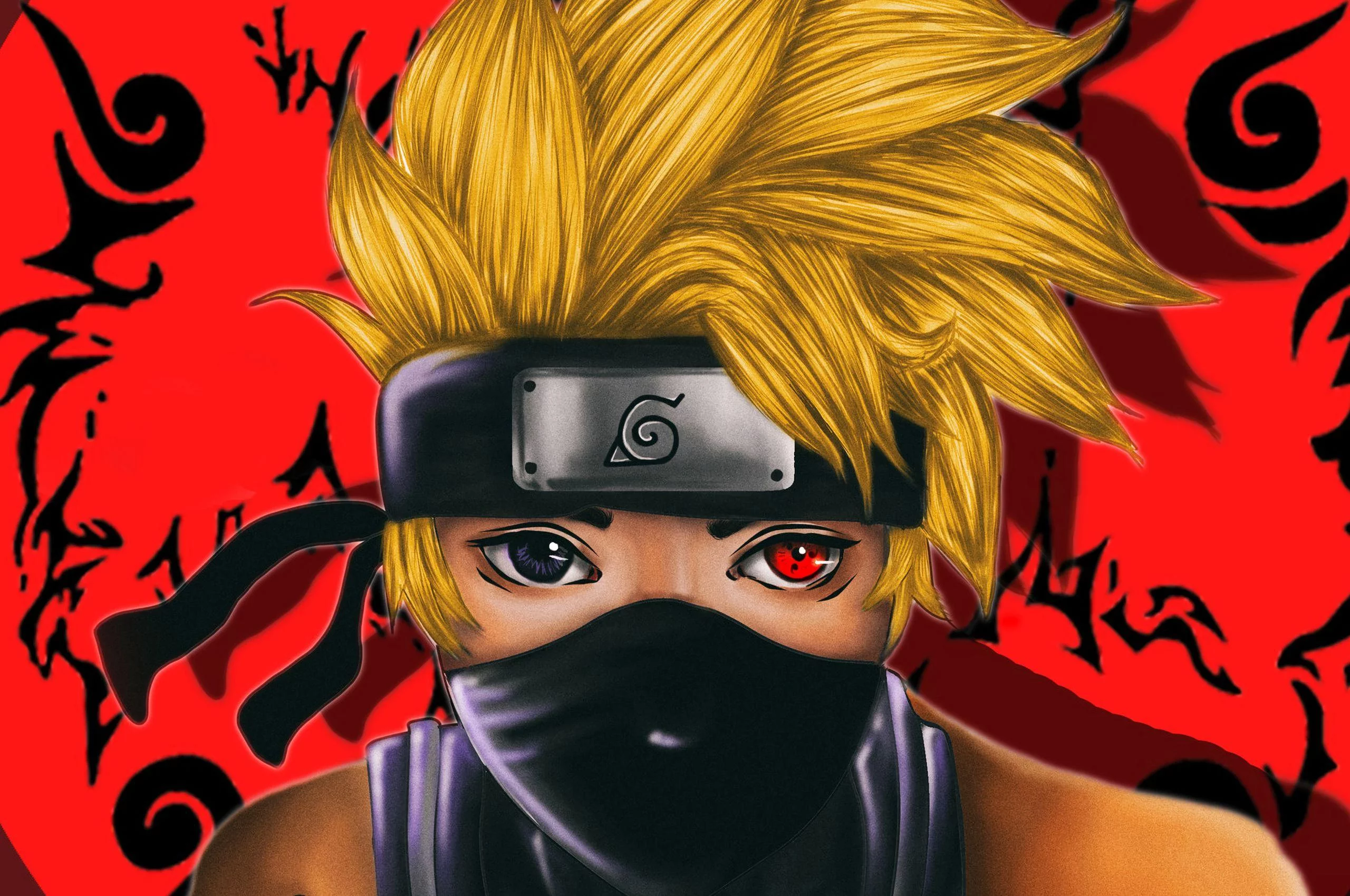 Free Download Home Screen Naruto Wallpaper For Chromebook Page 306148 (2560 x 1700)