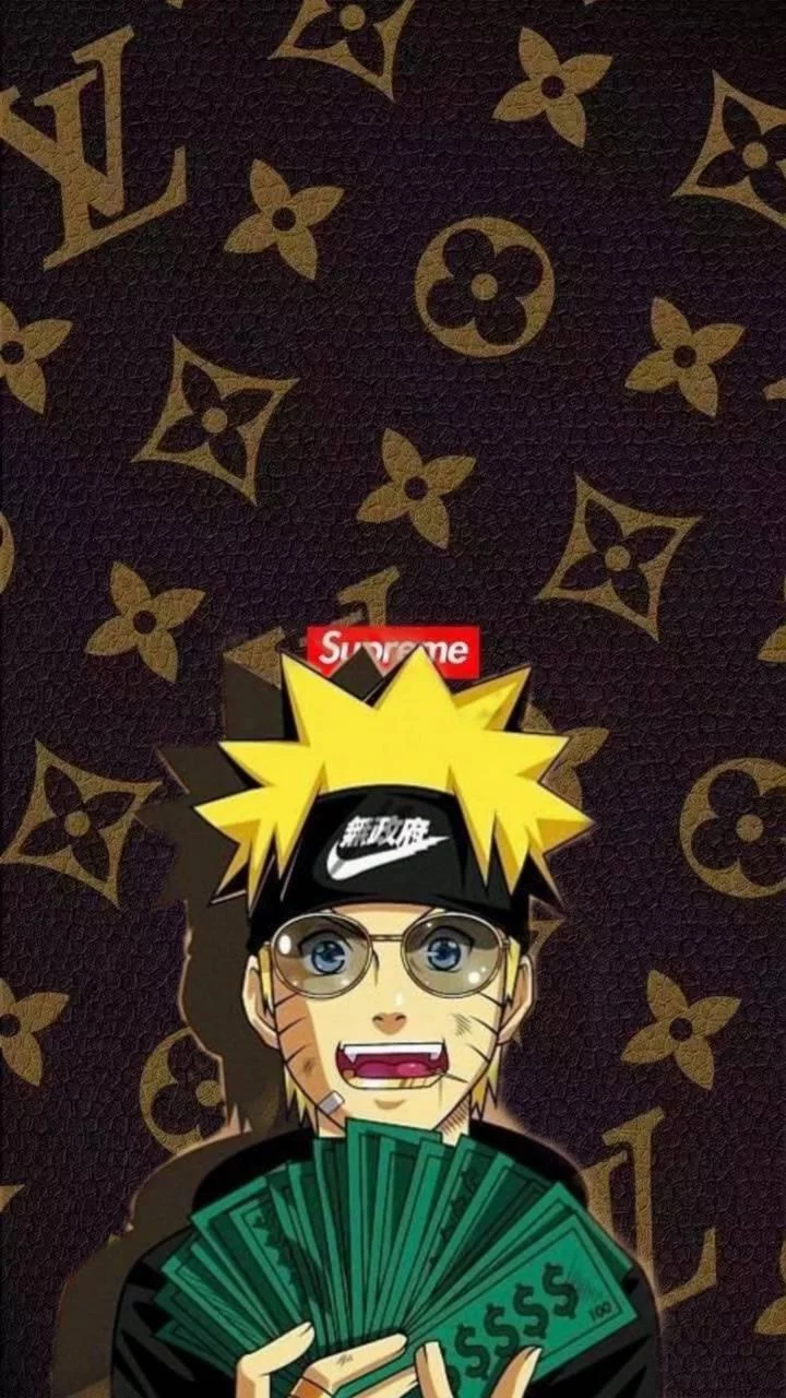 Free Download Lit Naruto Wallpapers Standing Up And Ballancing On One Leg Page 306159 (720 x 1280)