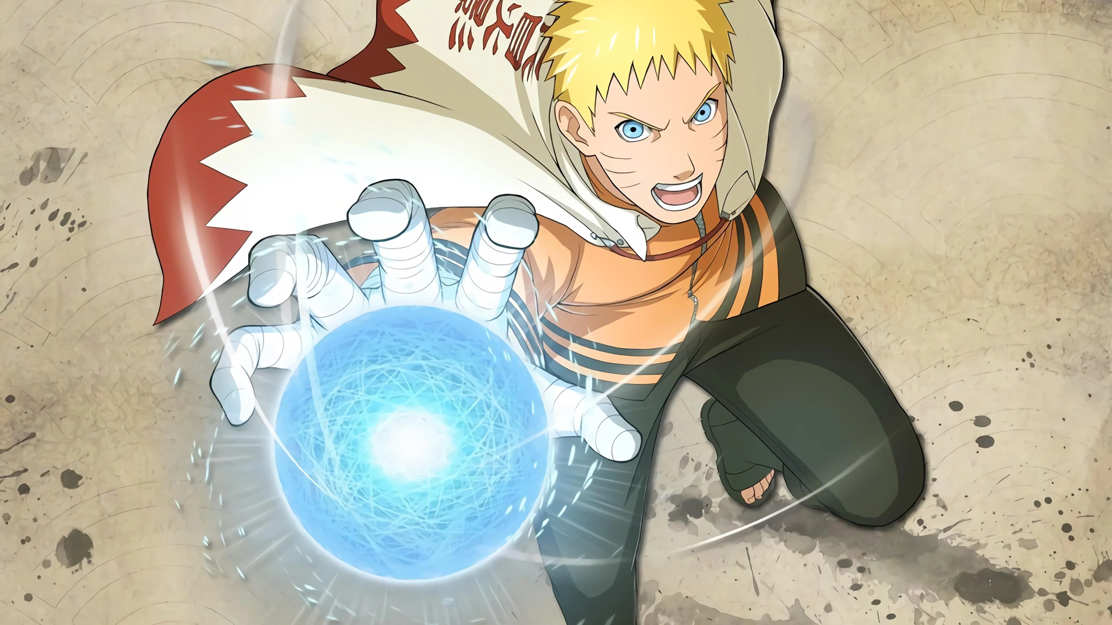 Free Download Home Screen Naruto Wallpaper For Chromebook Page 306162 (3840 x 2160)