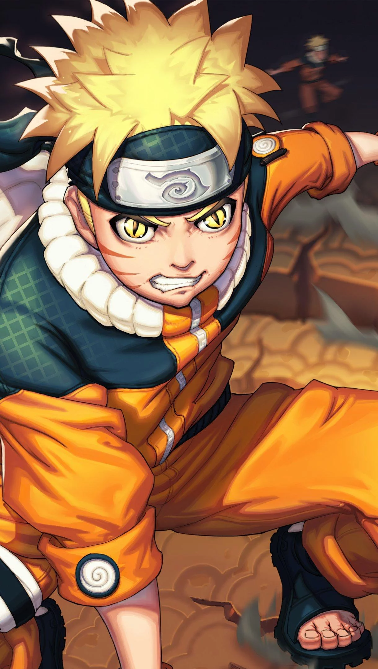 Free Download Naruto 4k Desktop Wallpaper Page 30617 (1220 x 2160)