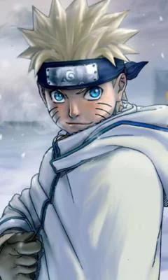 Free Download How To Get Naruto Live Wallpaper Page 306203 (240 x 400)