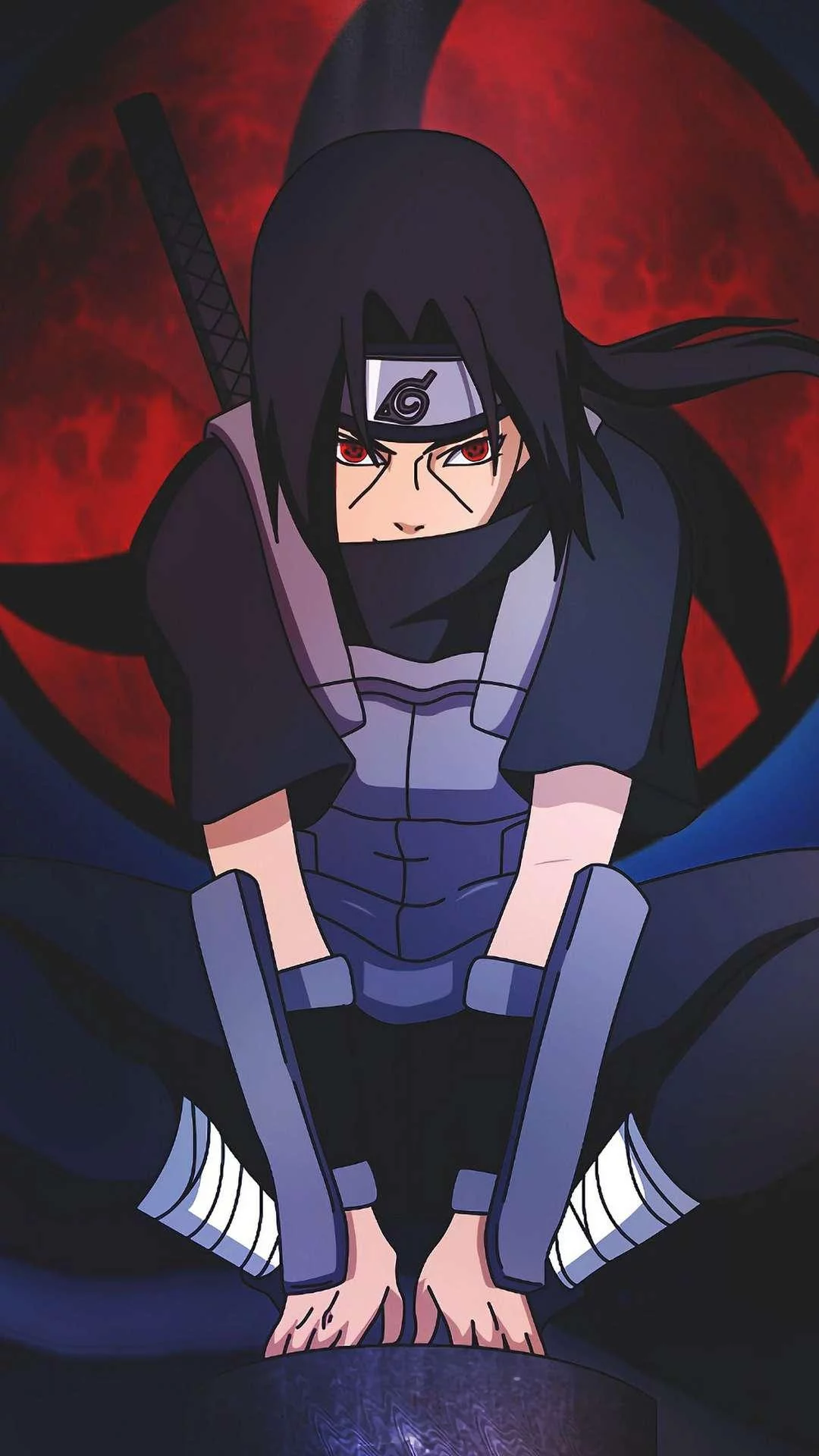 Free Download How To Make Naruto Live Wallpaper Iphone Page 306212 (1080 x 1920)