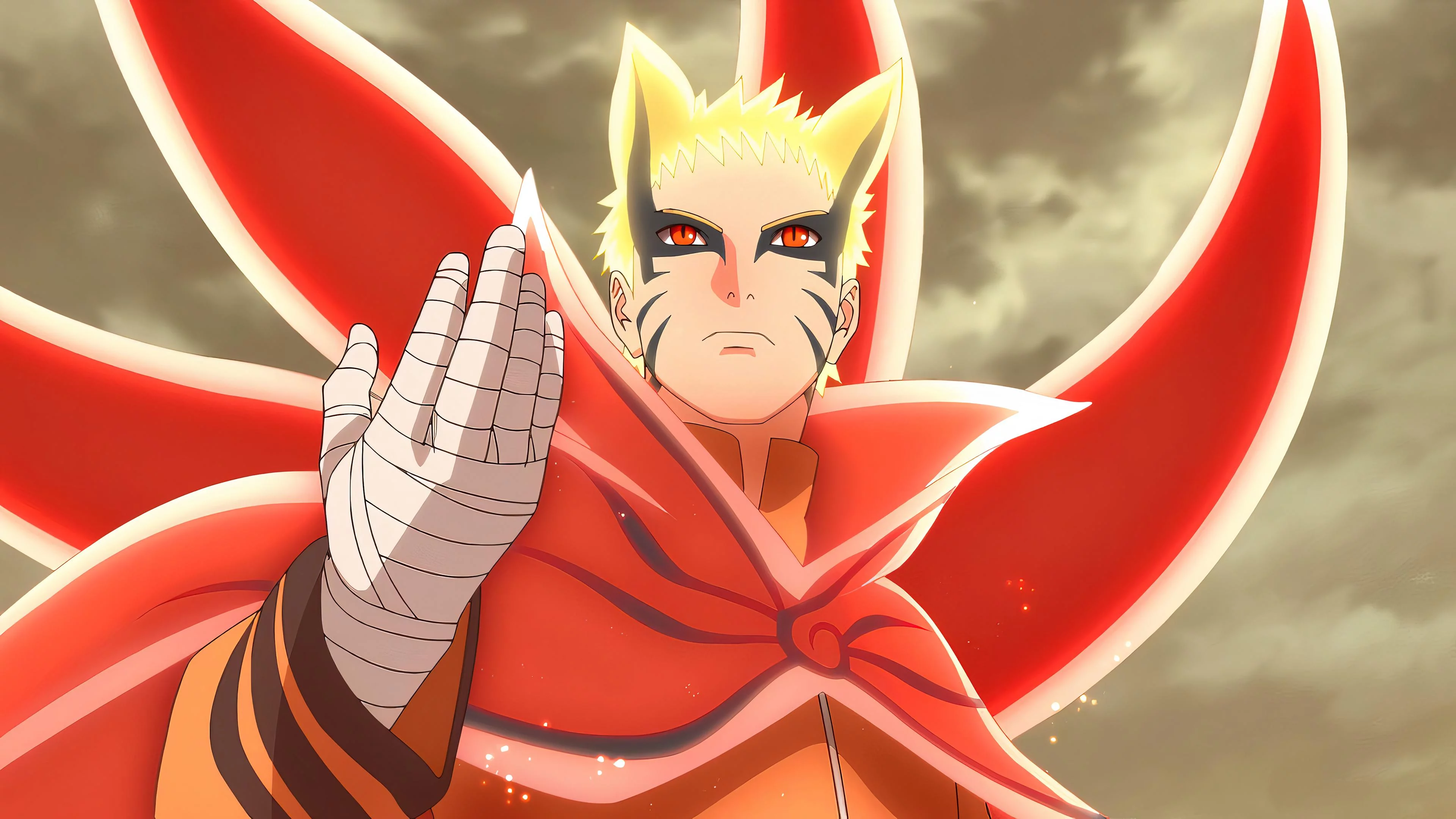 Free Download Naruto Thumbs Up Wallpaper Page 30633 (3840 x 2160)