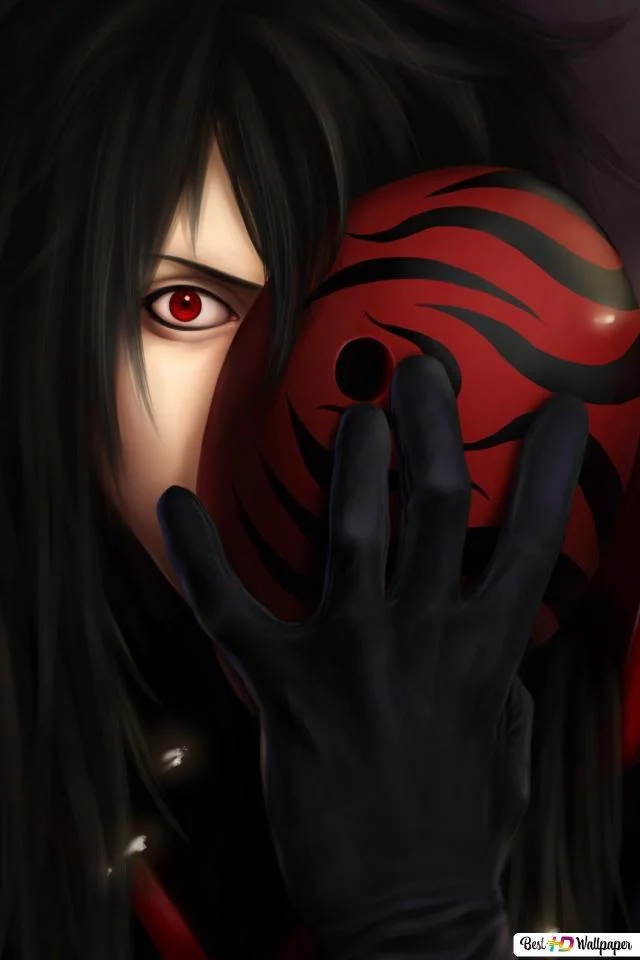 Free Download Naruto Anime Wallpaper Hd For Mobile Page 30650 (640 x 960)