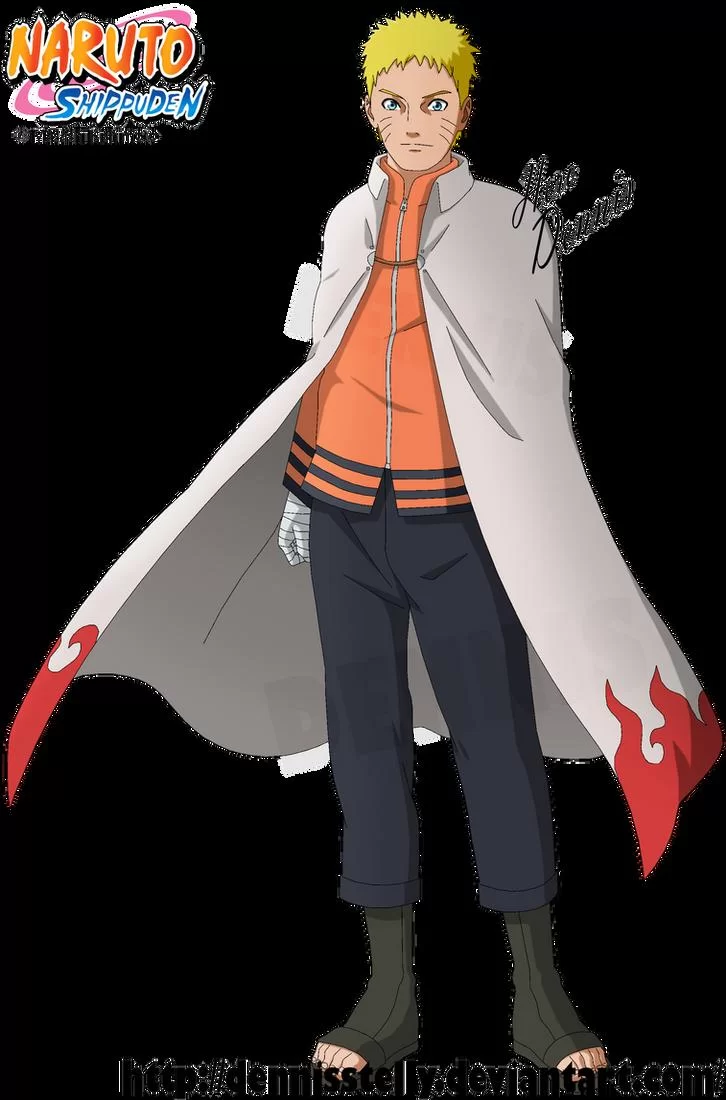 Free Download Naruto 7th Hokage Wallpaper Page 306508 (726 x 1100)