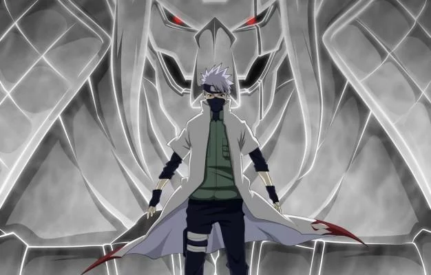 Free Download Naruto Shippuden Kakashi Wallpaper Hd Page 306540 (626 x 400)