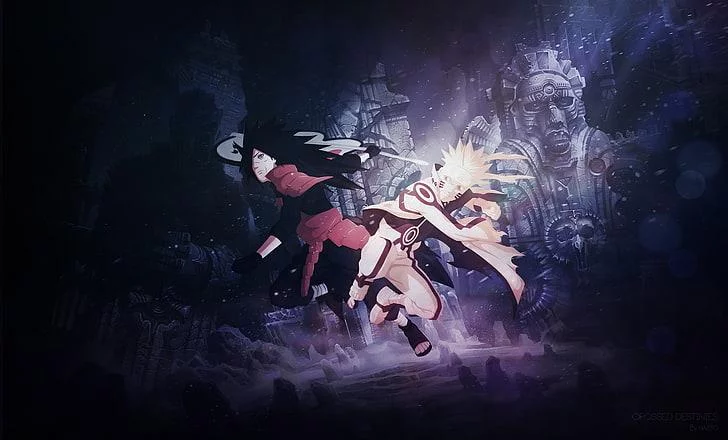 Free Download Naruto Anime Wallpaper Hd For Mobile Page 30659 (728 x 440)