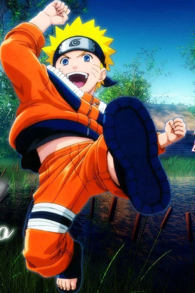 Free Download Naruto Shonens Jump Wallpapers Page 3066 (640 x 960)