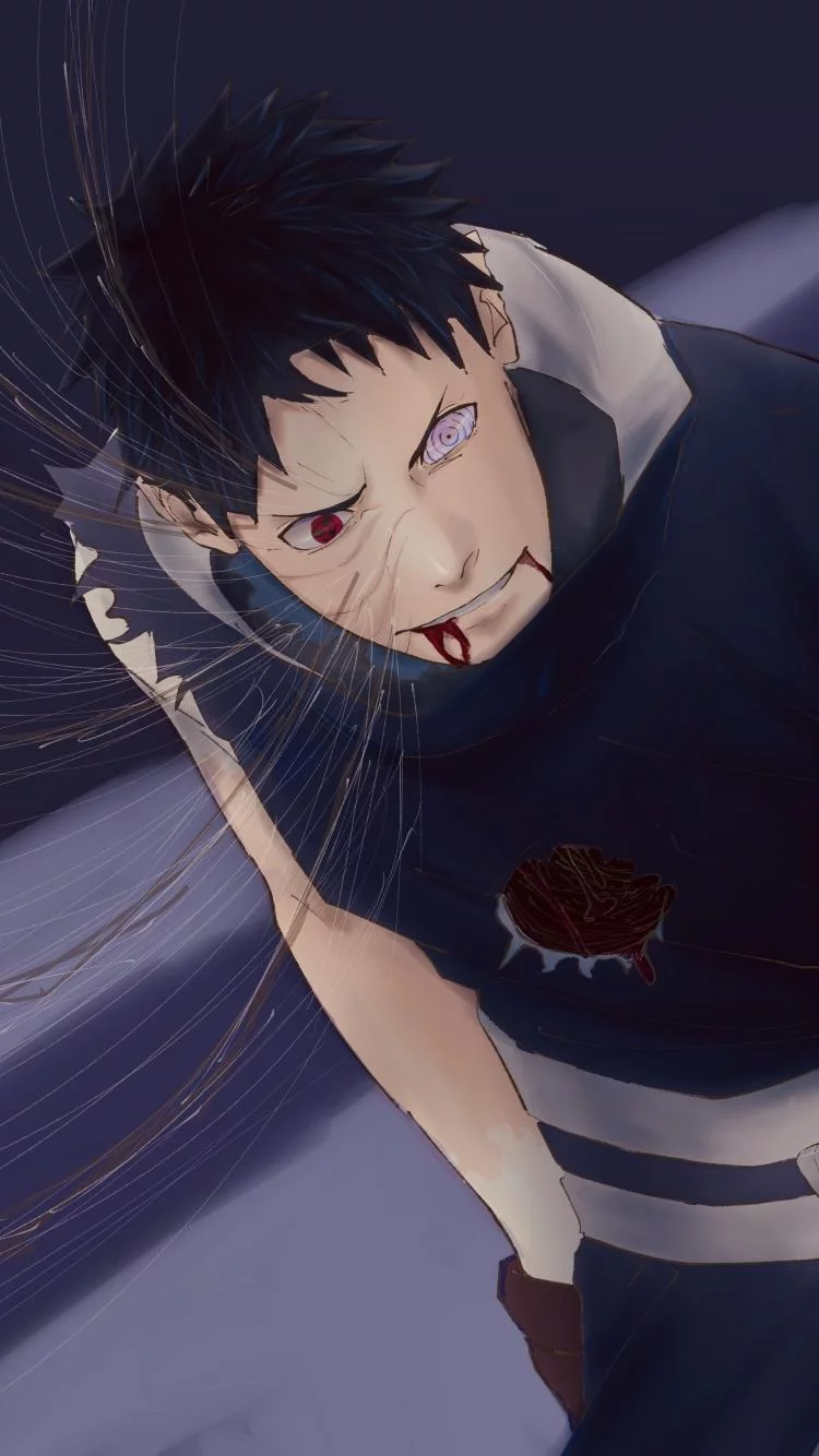 Free Download Naruto Uzumaki Wallpaper Iphone Hd Page 30661 (750 x 1334)
