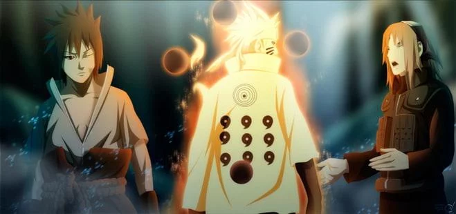 Free Download Naruto Shippuden Shonen Jump Wallpaper Page 3069 (659 x 310)