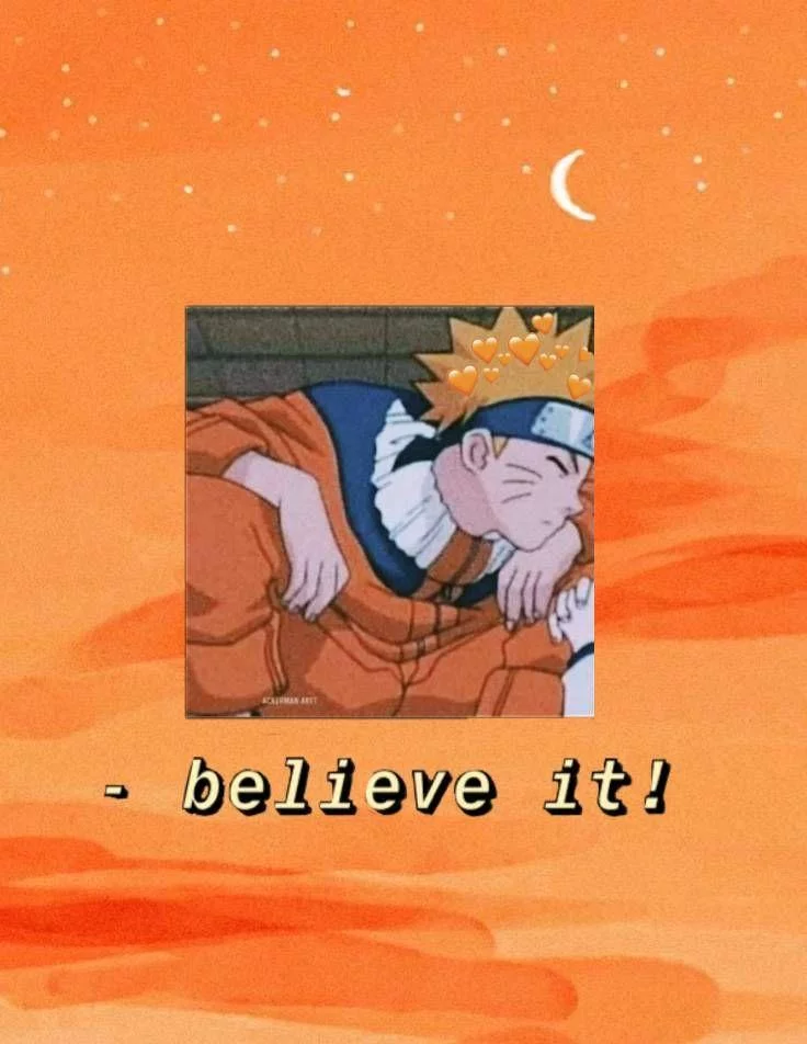 Free Download Naruto Believe It Wallpaper Page 30780 (736 x 952)