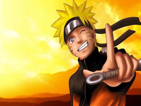 Free Download Naruto Wallpaper 4k Believe It Page 30781 (480 x 360)