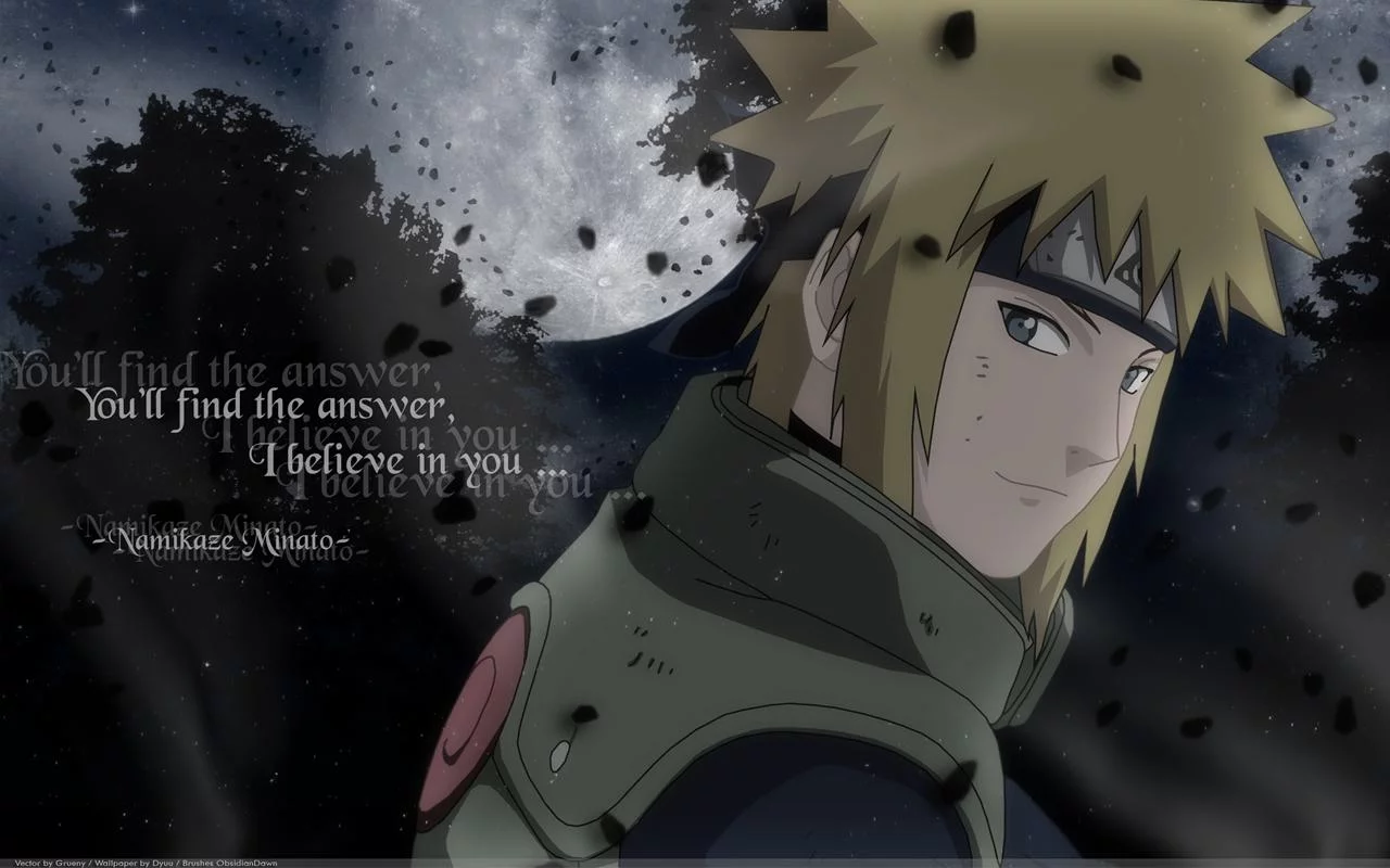 Free Download Naruto Believe It Wallpaper Page 30790 (1280 x 800)