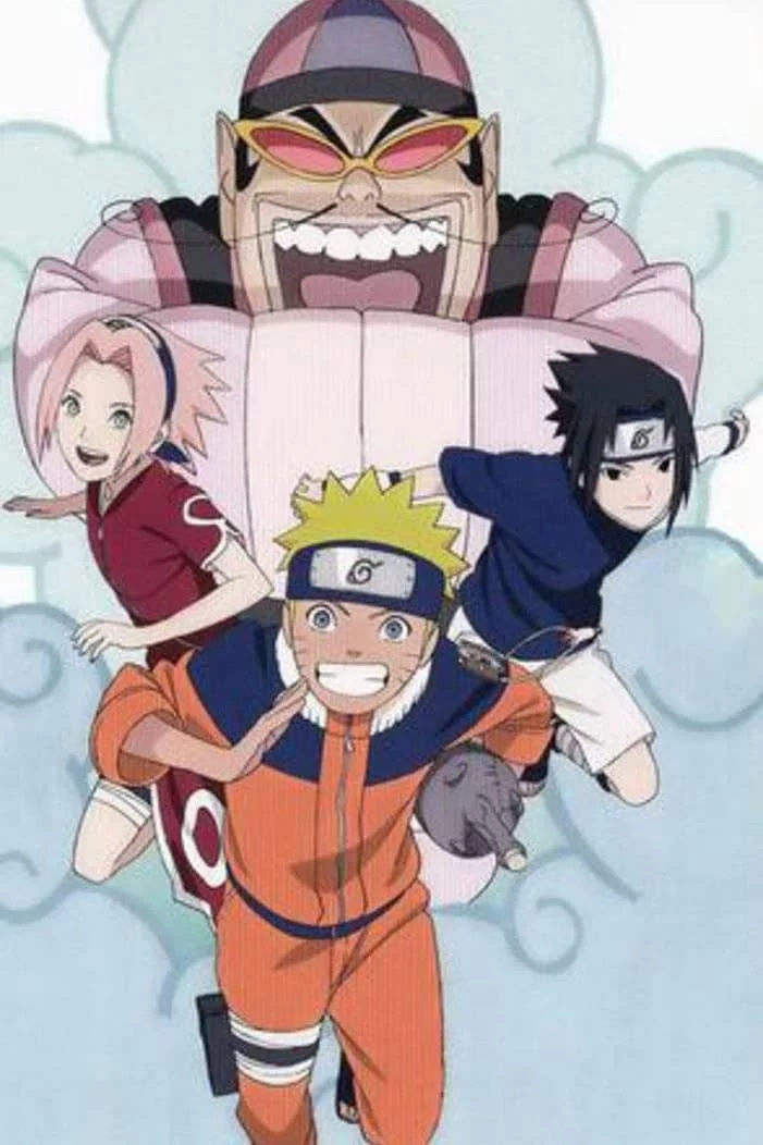 Free Download Naruto Believe It Wallpaper Page 30813 (701 x 1052)