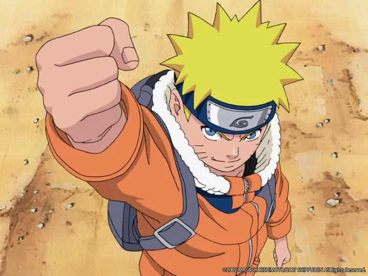 Free Download Naruto Believe It Wallpaper Page 30817 (720 x 540)