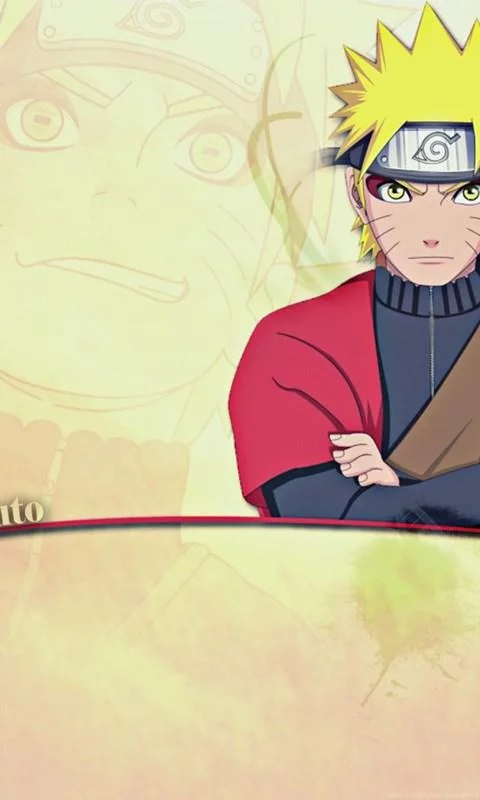 Free Download Naruto Believe It Wallpaper Page 30819 (480 x 800)