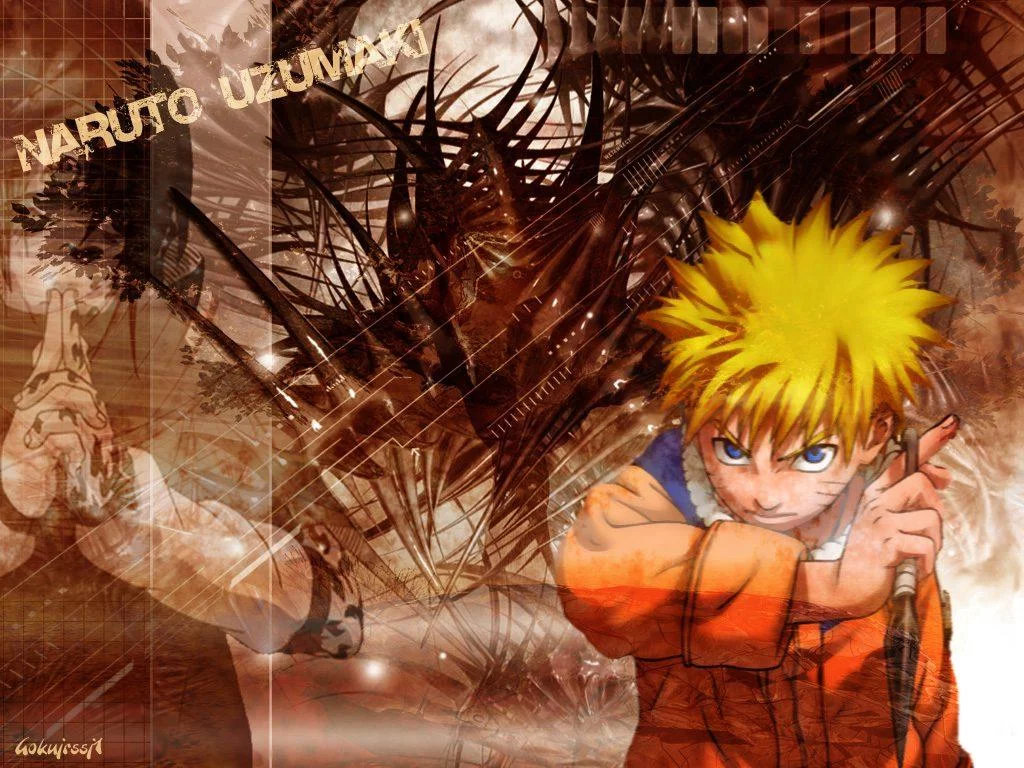 Free Download Naruto Believe It Wallpaper Page 30824 (1024 x 768)