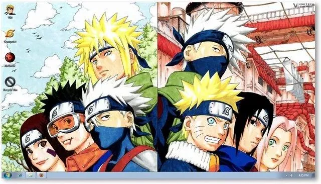 Free Download Naruto Wallpaper Windows 7 Page 30826 (640 x 366)