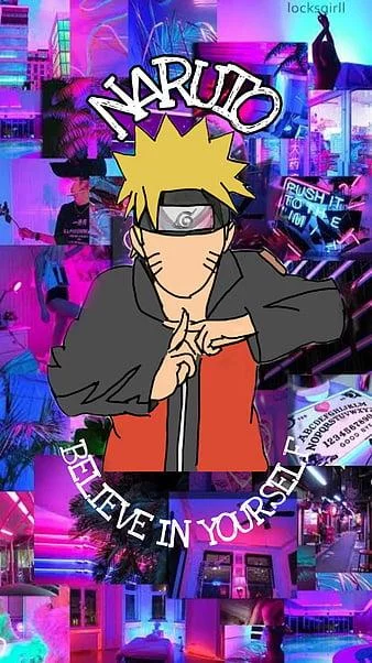 Free Download Naruto Believe It Wallpaper Page 30832 (338 x 602)