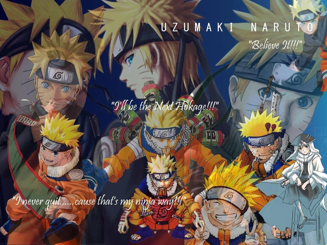 Free Download Naruto Mr Gabber Wallpaper Page 30833 (1280 x 960)