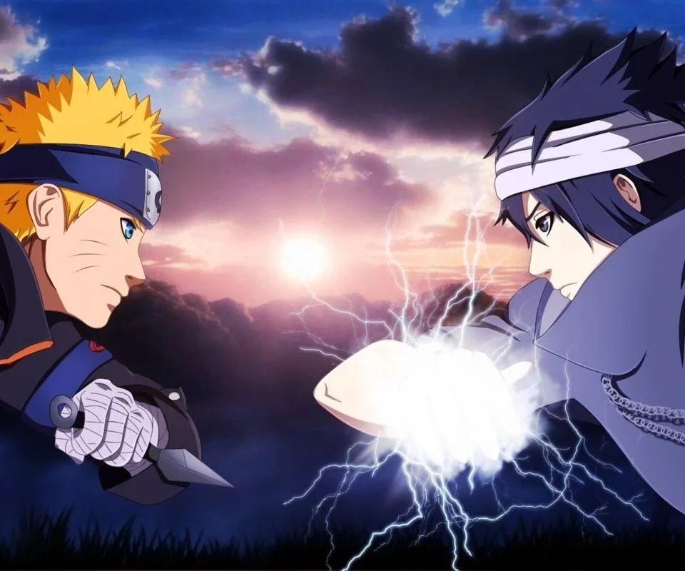 Free Download Naruto Believe It Wallpaper Page 30834 (960 x 800)
