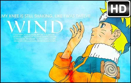 Free Download Naruto Believe It Wallpaper Page 30838 (440 x 280)