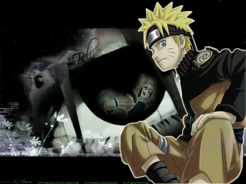 Free Download Naruto Believe It Wallpaper Page 30839 (1024 x 768)